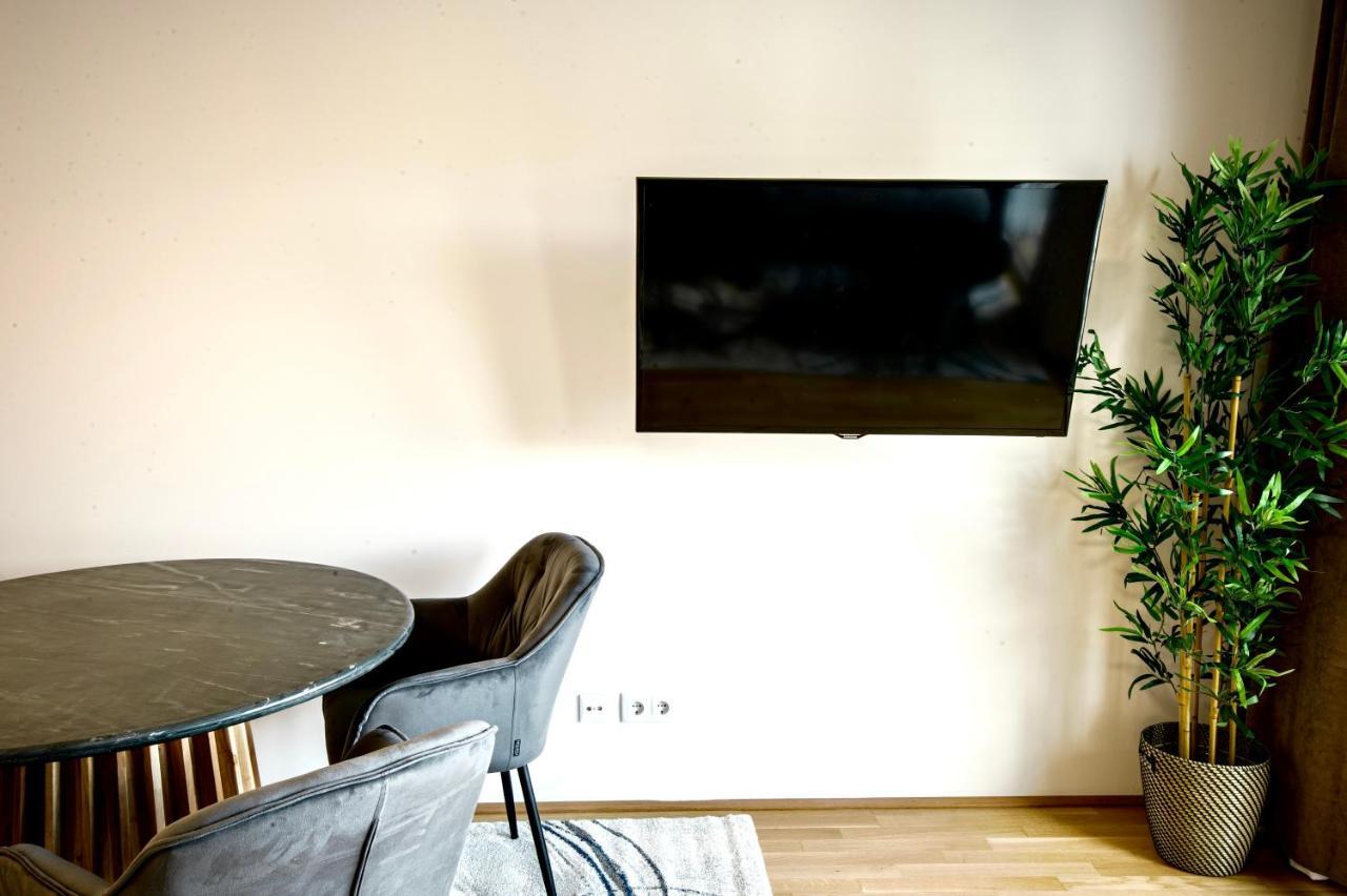 Meraki Apartment Wien Exteriör bild