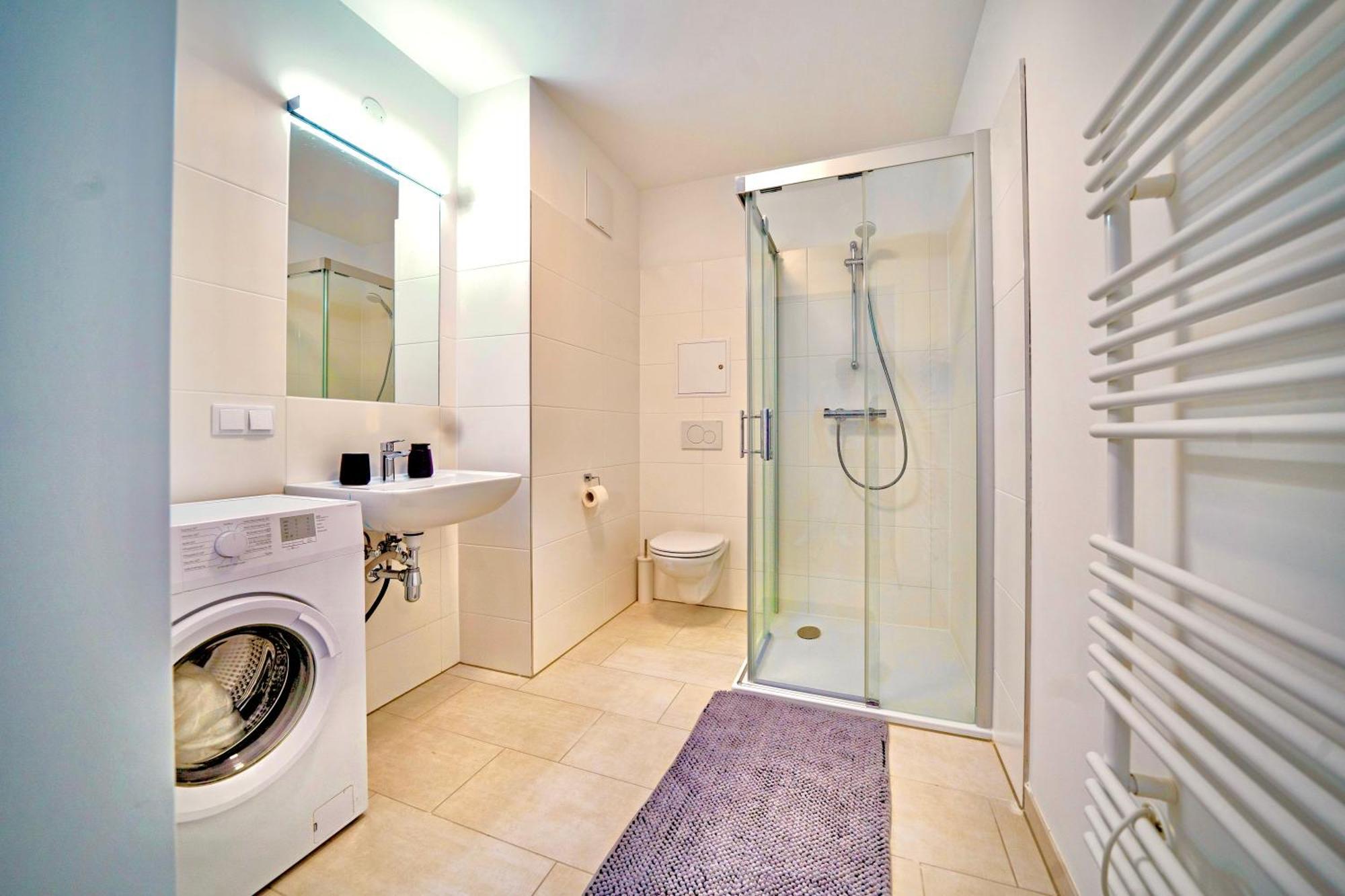 Meraki Apartment Wien Exteriör bild